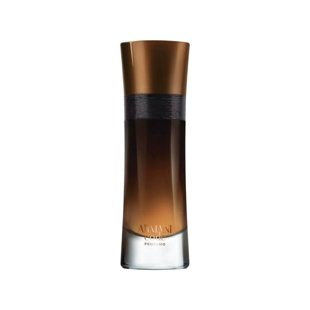 ARMANI CODE PROFUMO 110ML