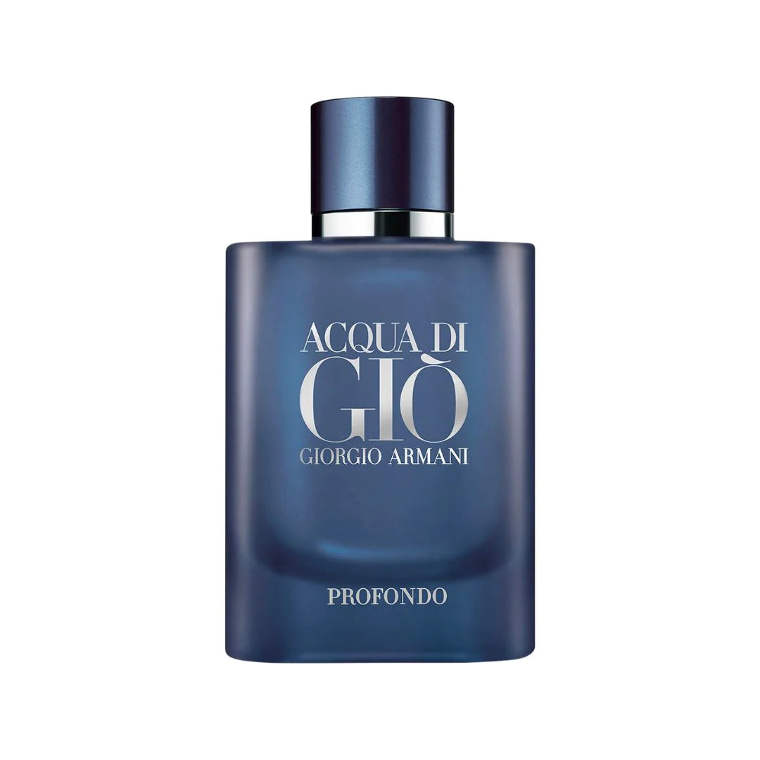 ARMANI
ACQUA DI GIO PROFONDO EAU DE PARFUM 100 ML