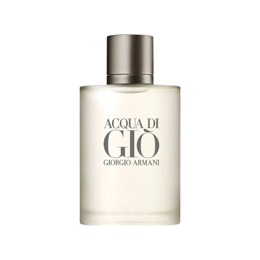 ACQUA DI GIÒ EAU DE TOILETTE 100ML