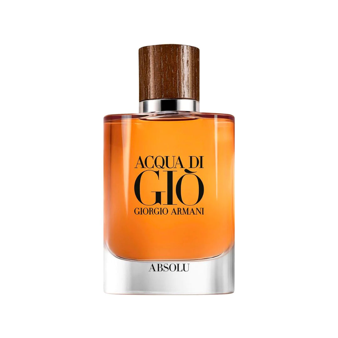 ARMANI
ACQUA DI GIO ABSOLU EAU DE PARFUM 75ML