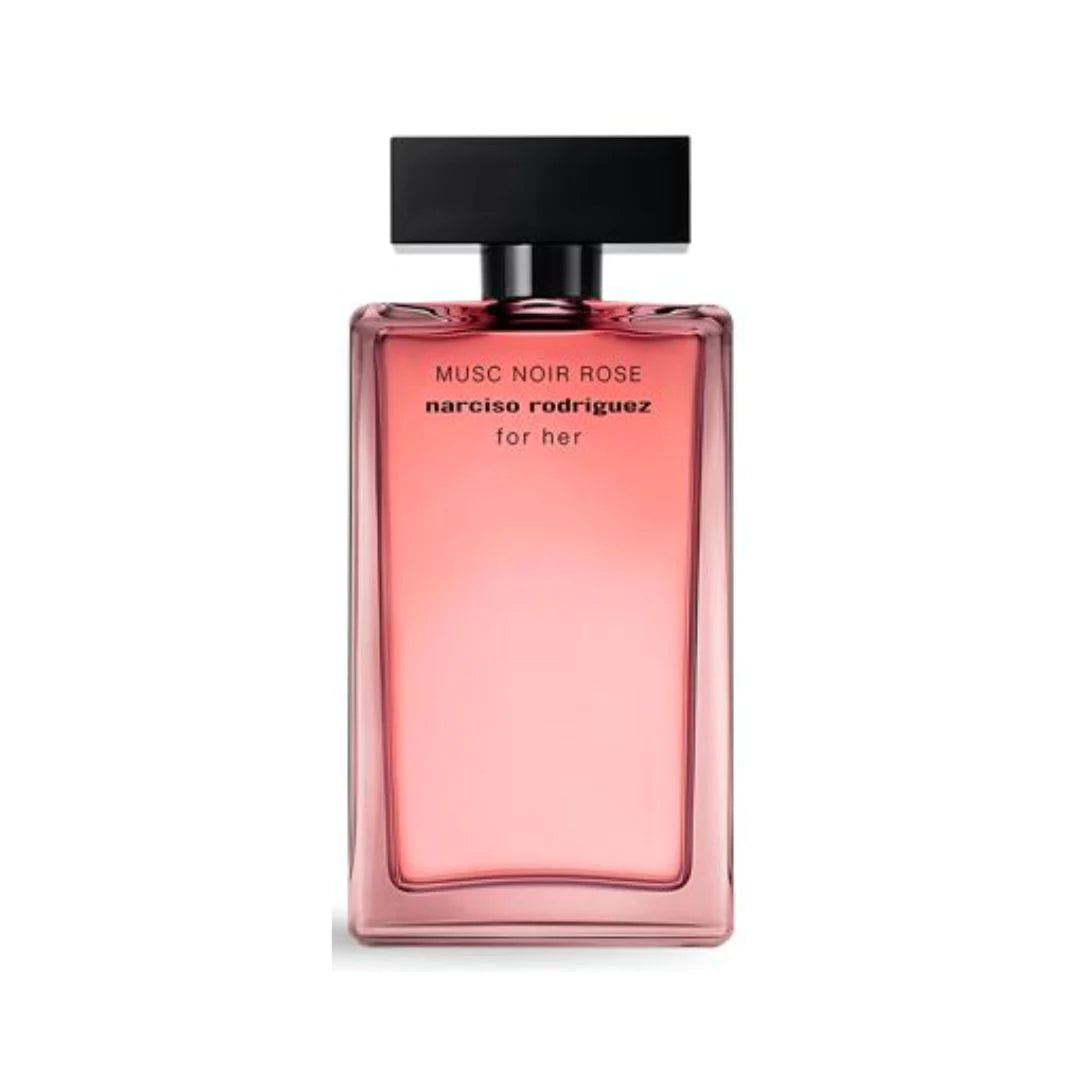 NARCISO RODRIGUEZ MUSC NOIR ROSE FOR HER 100ML