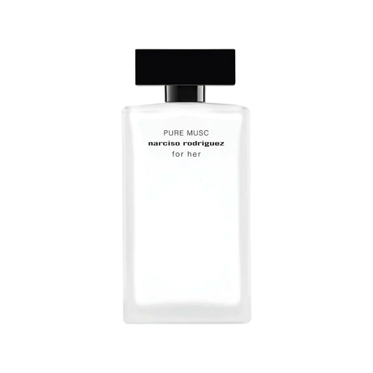 NARCISO RODRIGUEZ PURE MUSC FOR HER 100ML