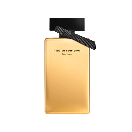 NARCISO RODRIGUEZ FOR HER EAU DE TOILETTE LIMITED EDITION 100ML