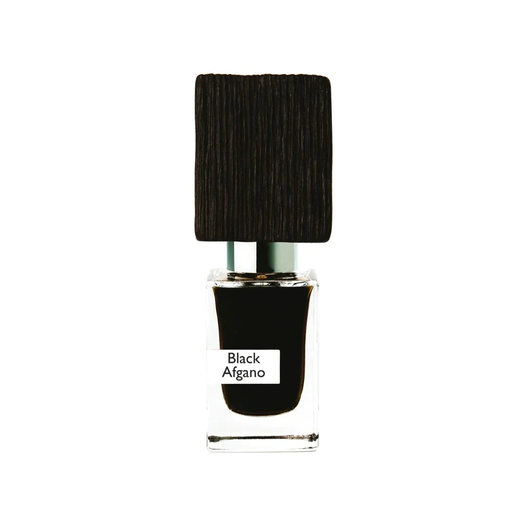 BLACK AFGANO 30ML