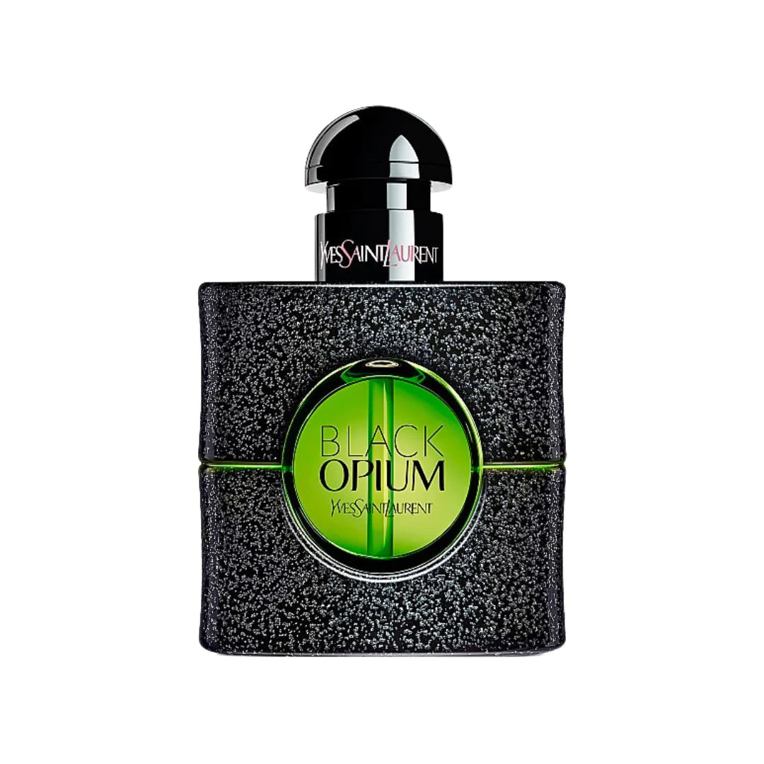 BLACK OPIUM ILLICIT GREEN 90ML