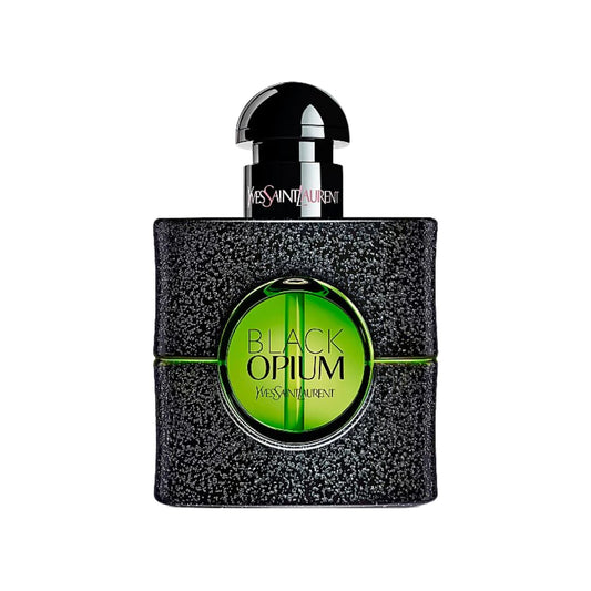 BLACK OPIUM ILLICIT GREEN 90ML