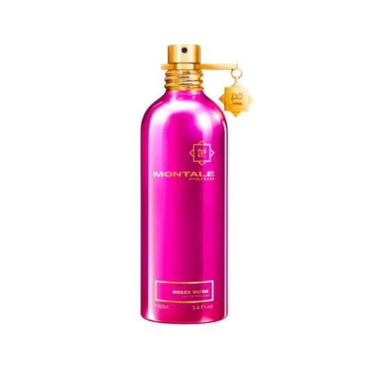 MONTALE ROSES MUSK 100ML