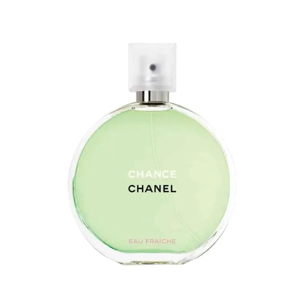 CHANEL CHANCE EAU FRAÎCHE 100ML