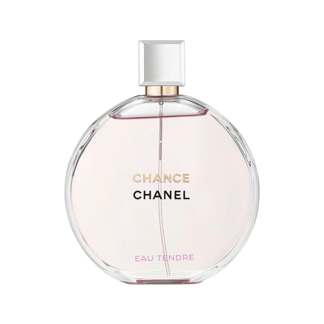 CHANCE EAU TENDRE 100ML