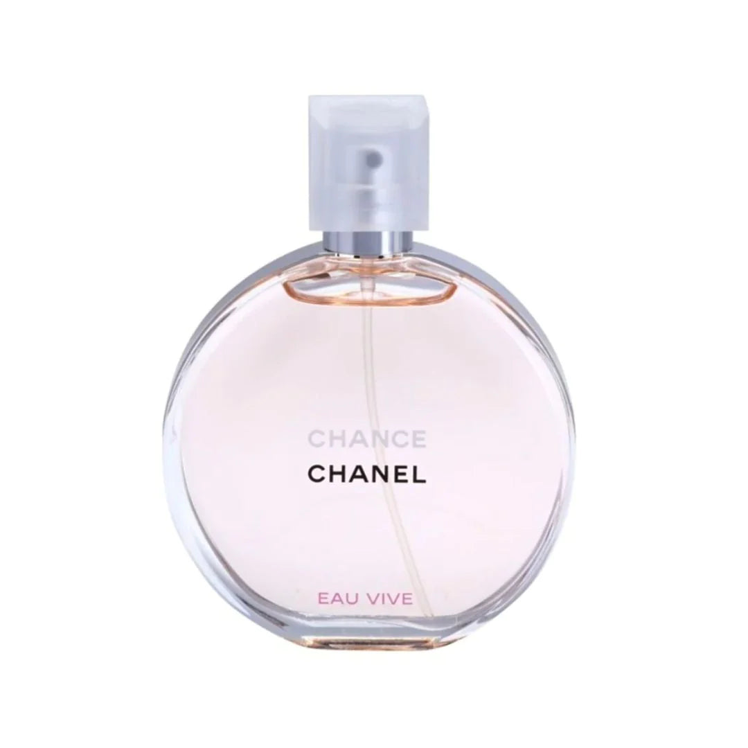 CHANCE EAU VIVE 100ML