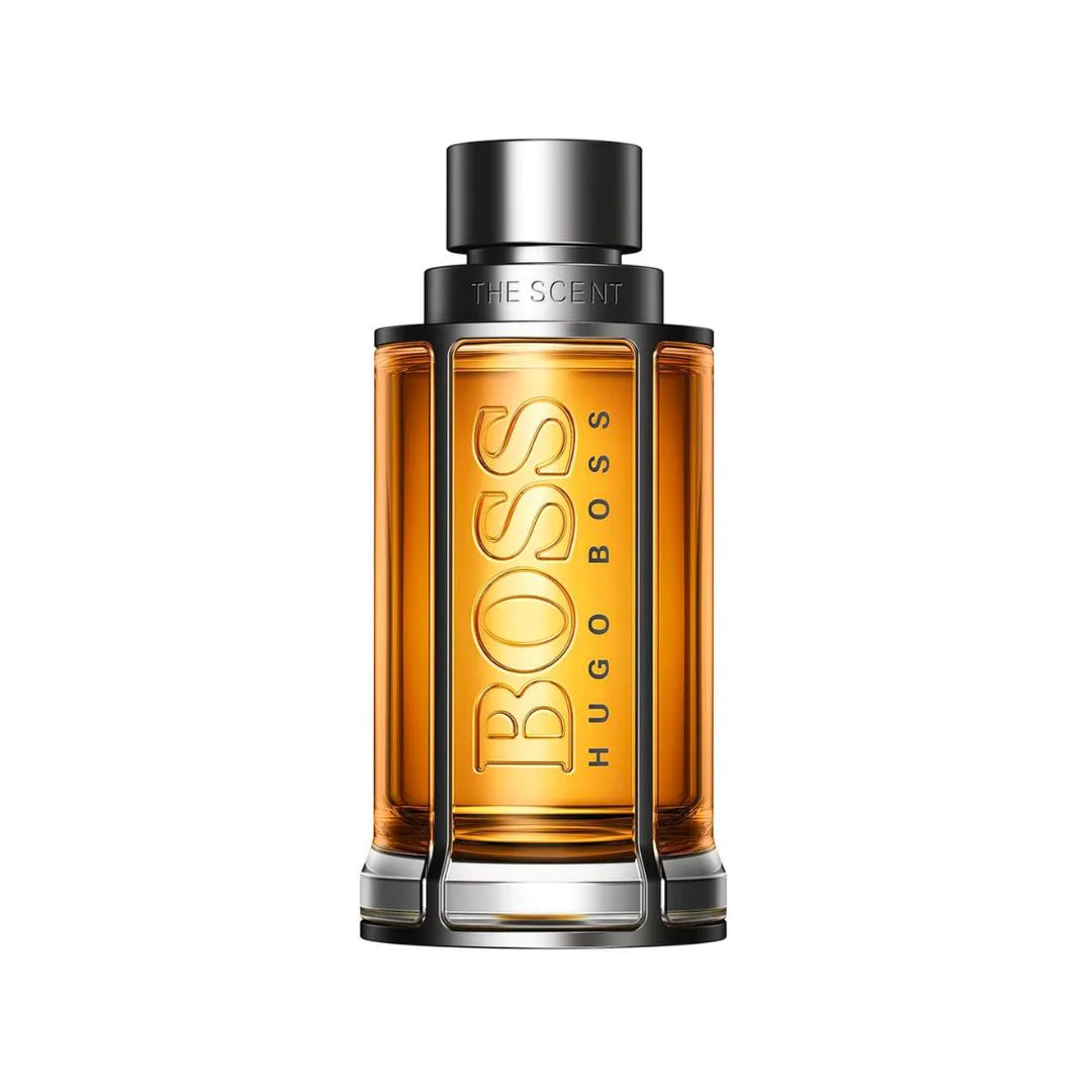 BOSS THE SCENT 100ML