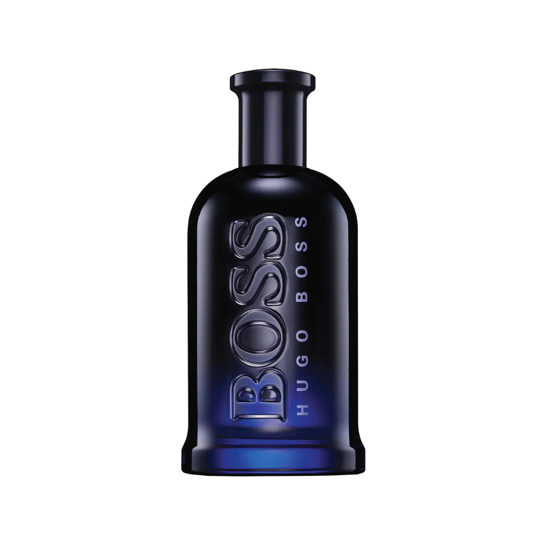 BOSS BOTTLED NIGHT 100ML