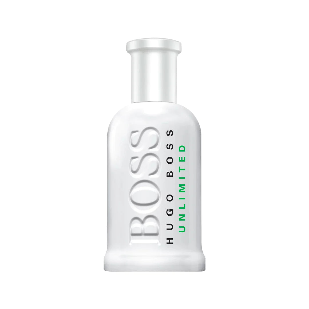 BOSS BOTTLED UNLIMITED 100ML