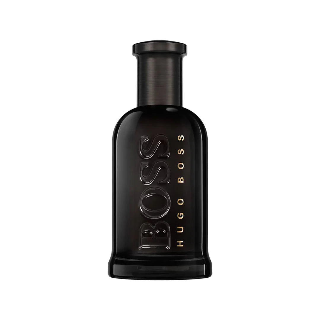 BOSS BOTTLED PARFUM 100ML