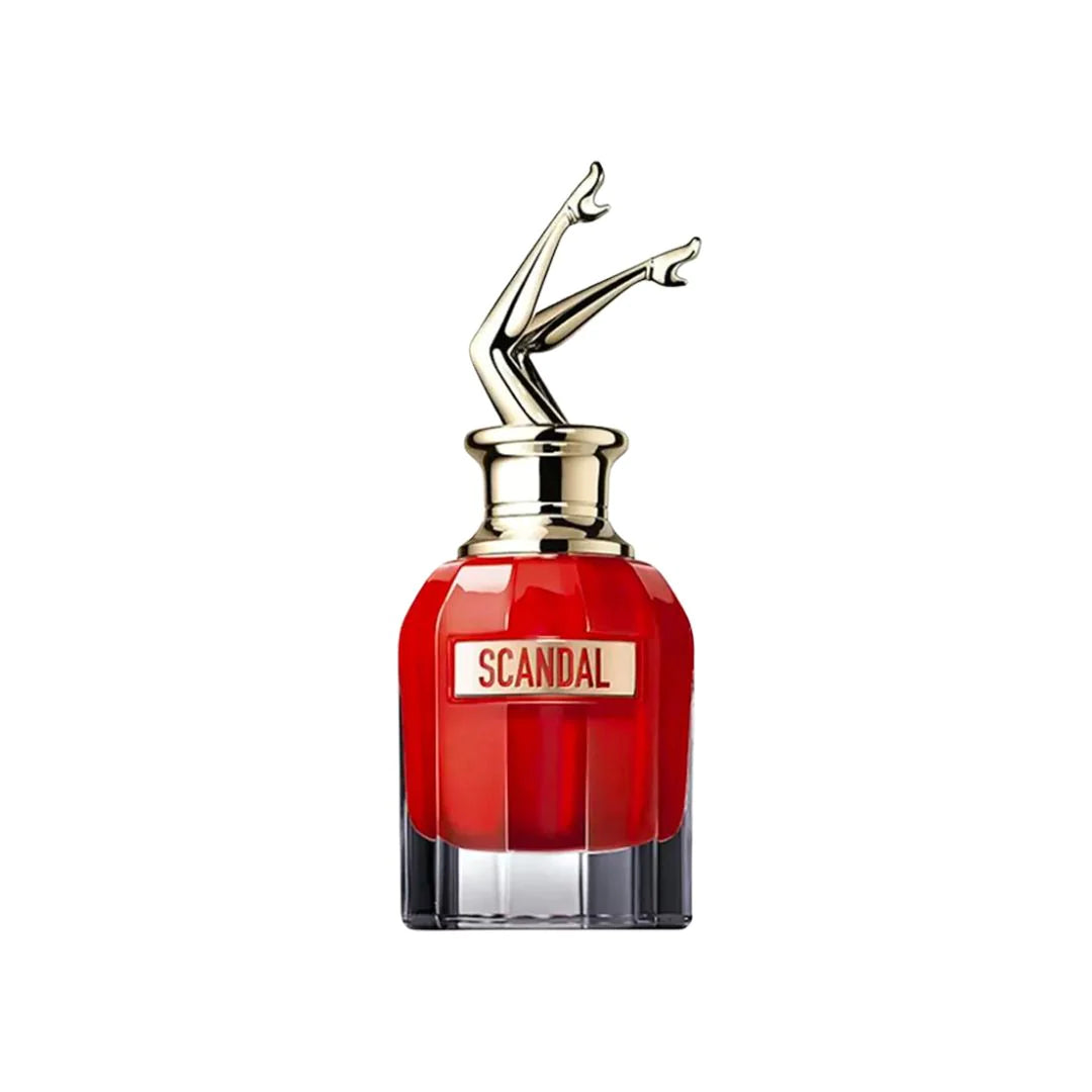 SCANDAL LE PARFUM POUR FEMME 80ML