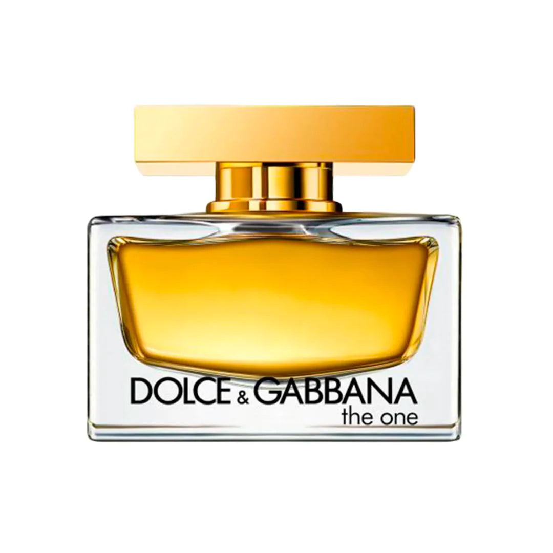 DOLCE & GABBANA THE ONE 75ML