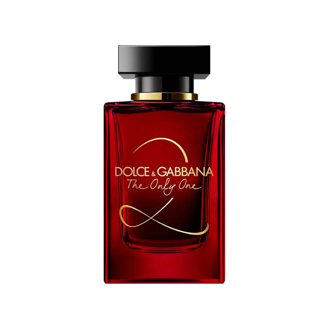 DOLCE & GABBANA THE ONLY ONE 2 100ML