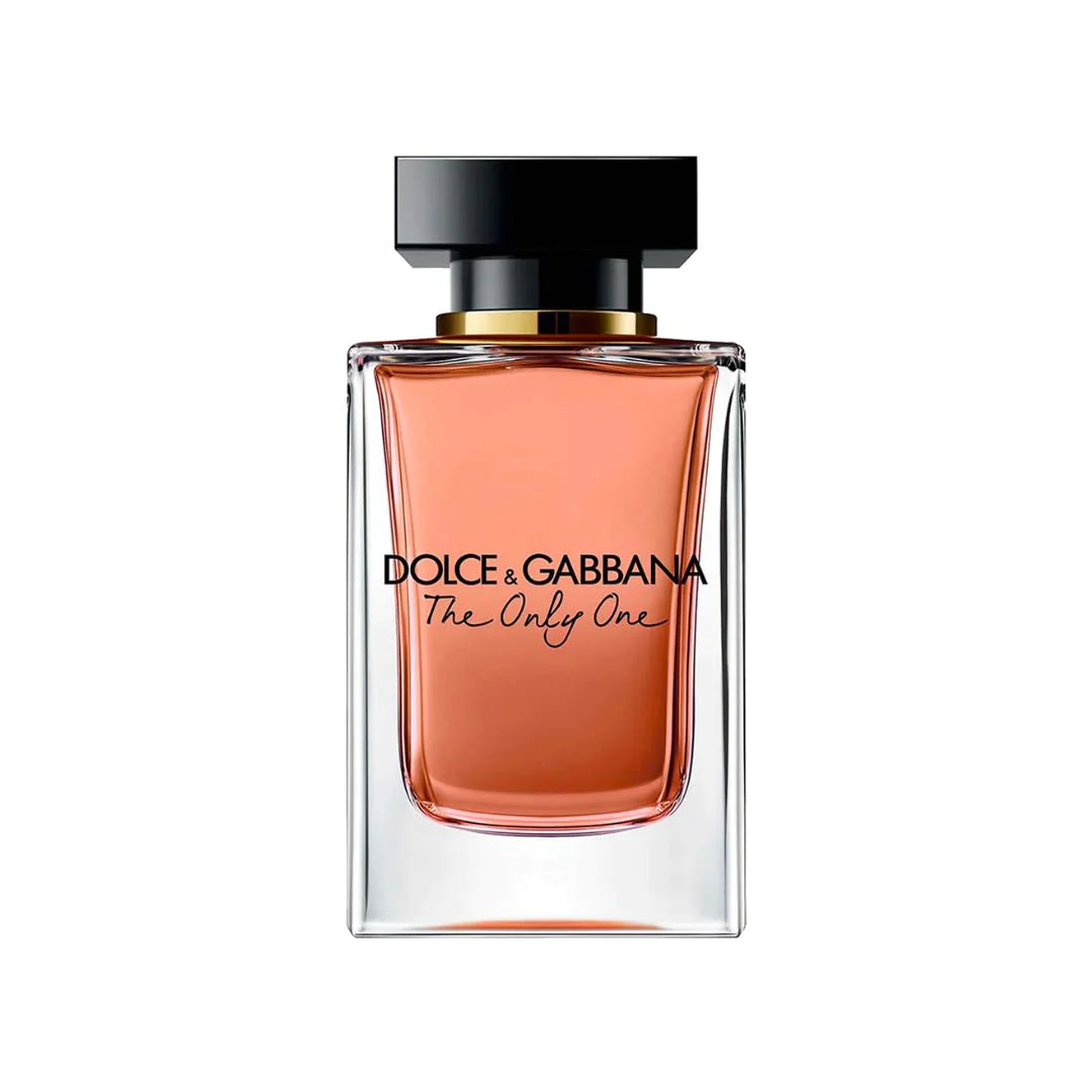 DOLCE & GABBANA THE ONLY ONE 100ML