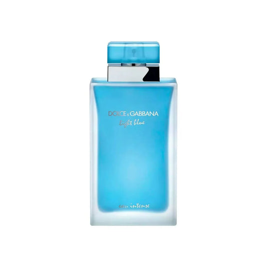 DOLCE & GABBANA LIGHT BLUE EAU INTENSE 100ML