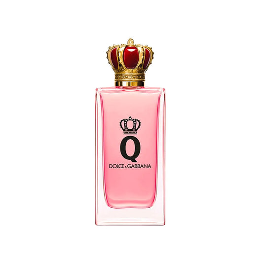 DOLCE & GABBANA Q EAU DE PARFUM 100ML