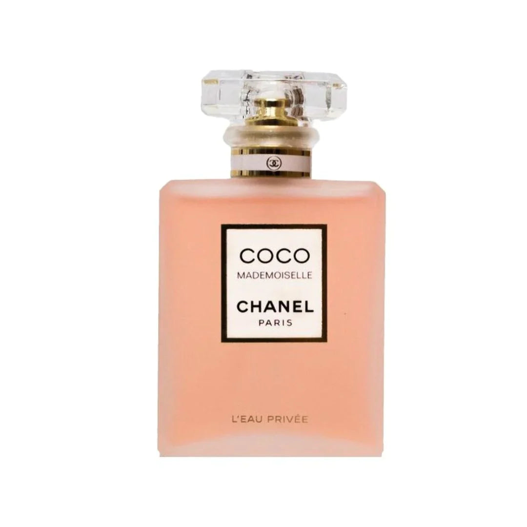 COCO MADEMOISELLE L'EAU PRIVÉE 100ML