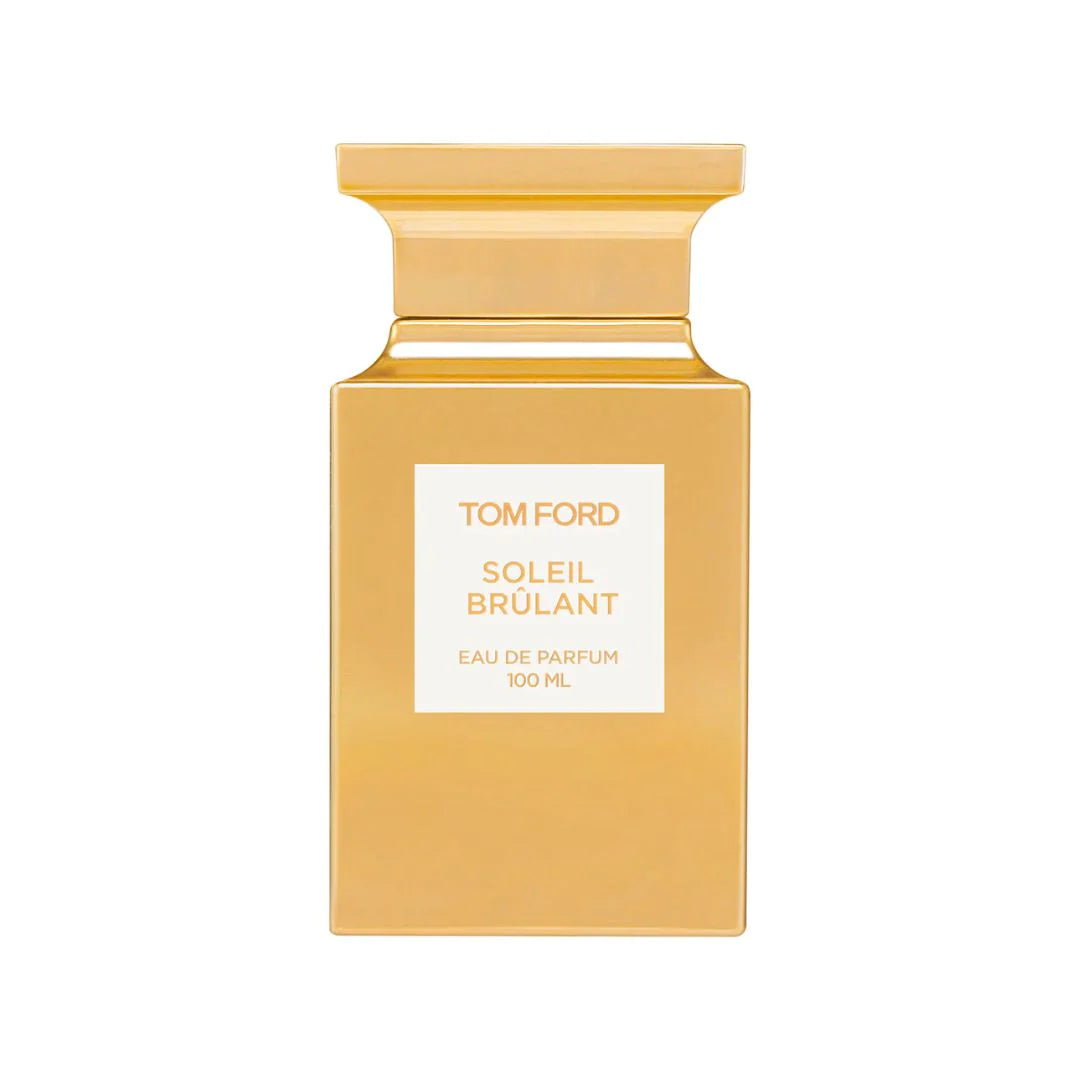 TOM FORD SOLEIL BRÛLANT 100ML