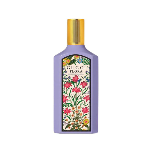 GUCCI FLORA GORGEOUS MAGNOLIA 100ML