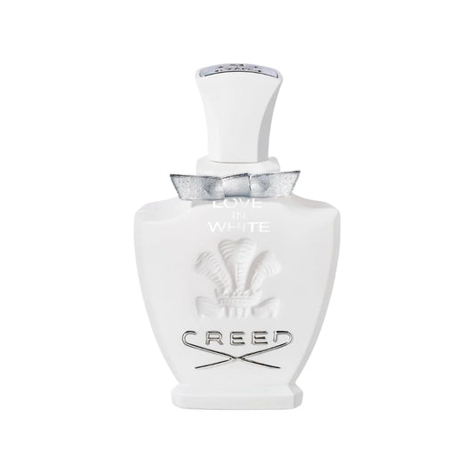 CREED LOVE IN WHITE 75ML