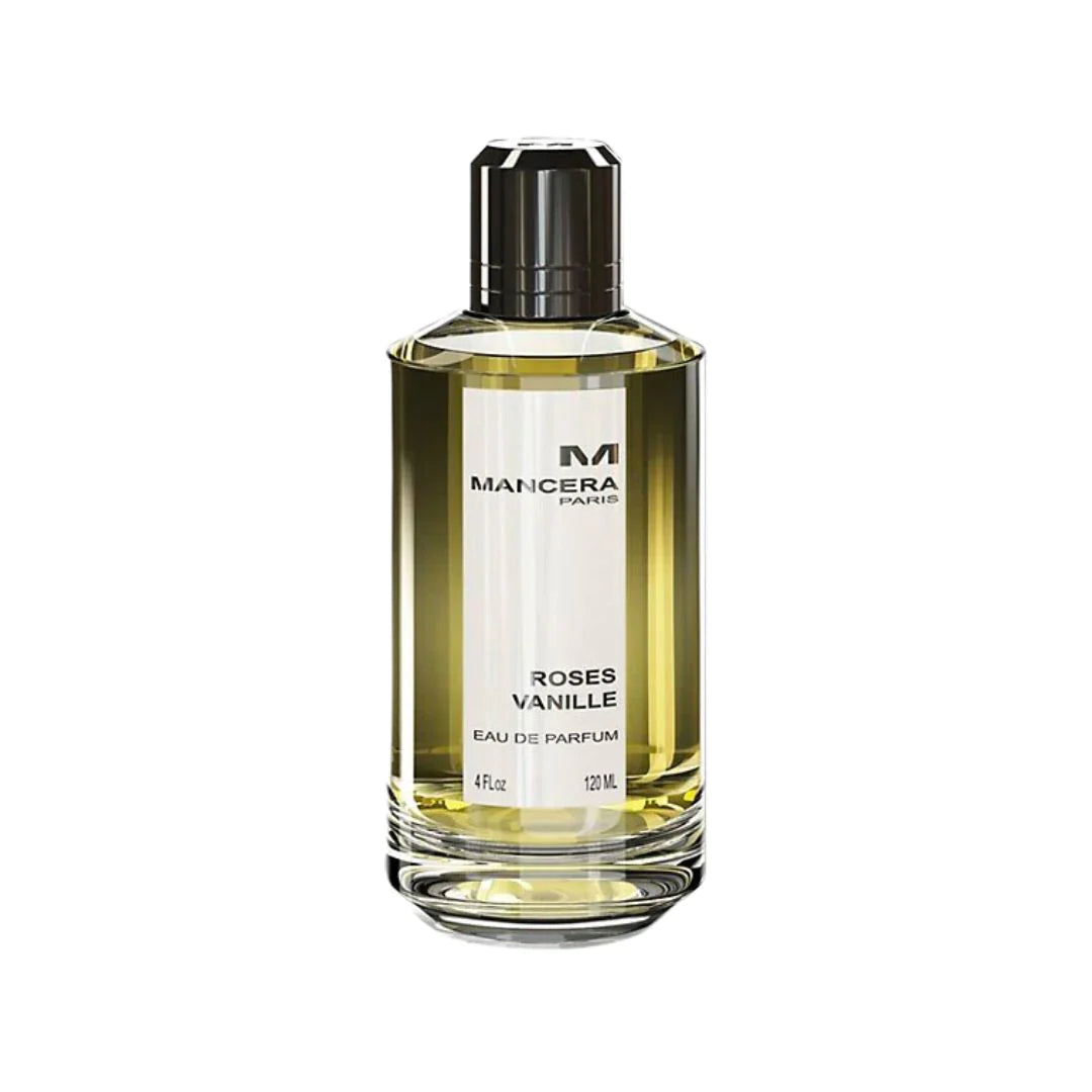 MANCERA ROSES VANILLE 120ML