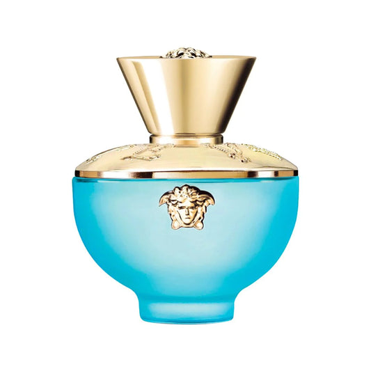 VERSACE DYLAN TURQUOISE POUR FEMME 100ML