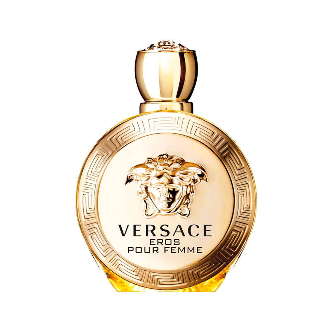 VERSACE EROS POUR FEMME 100ML