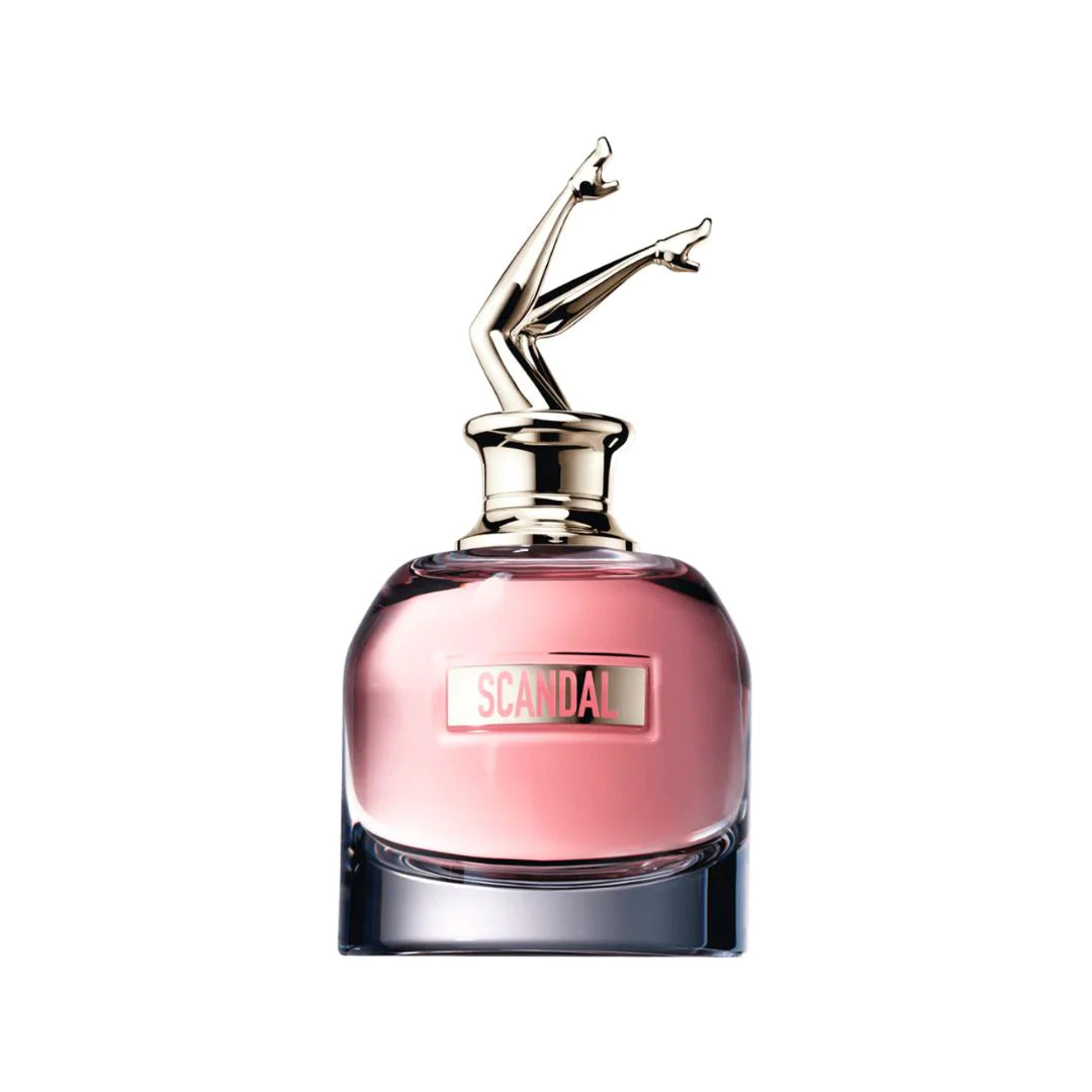 JEAN PAUL GAULTIER SCANDAL 80ML