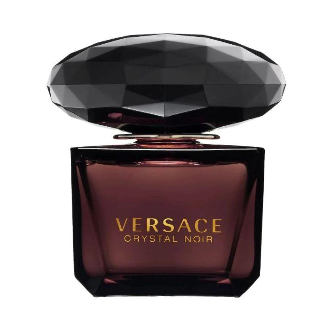 VERSACE CRYSTAL NOIR 90ML