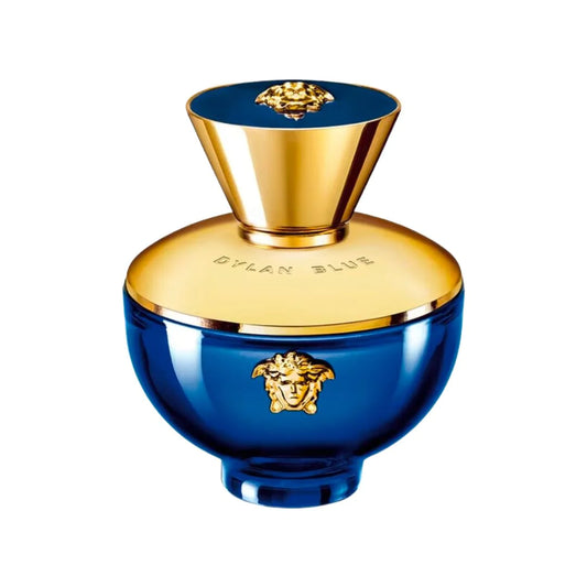 VERSACE DYLAN BLUE POUR FEMME 100ML