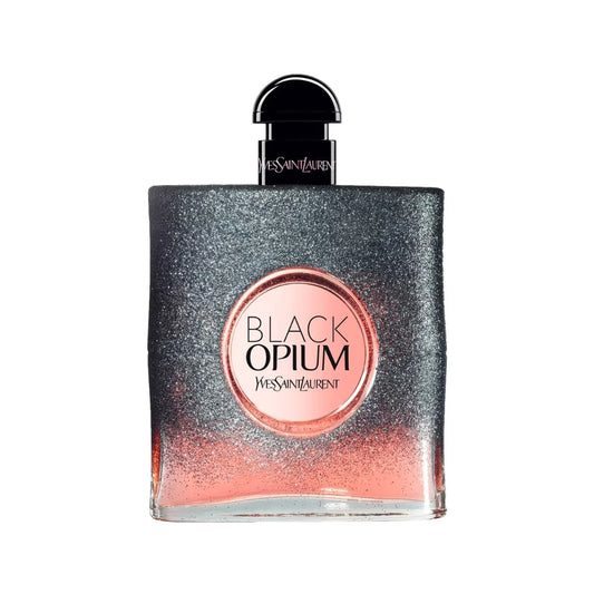 BLACK OPIUM FLORAL SHOCK 90ML