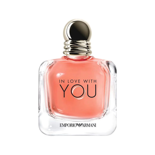 IN LOVE WITH YOU 100ML