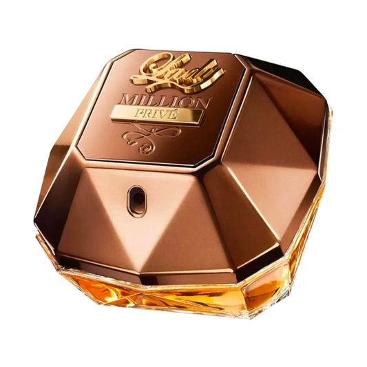 LADY MILLION PRIVÉ 80ML