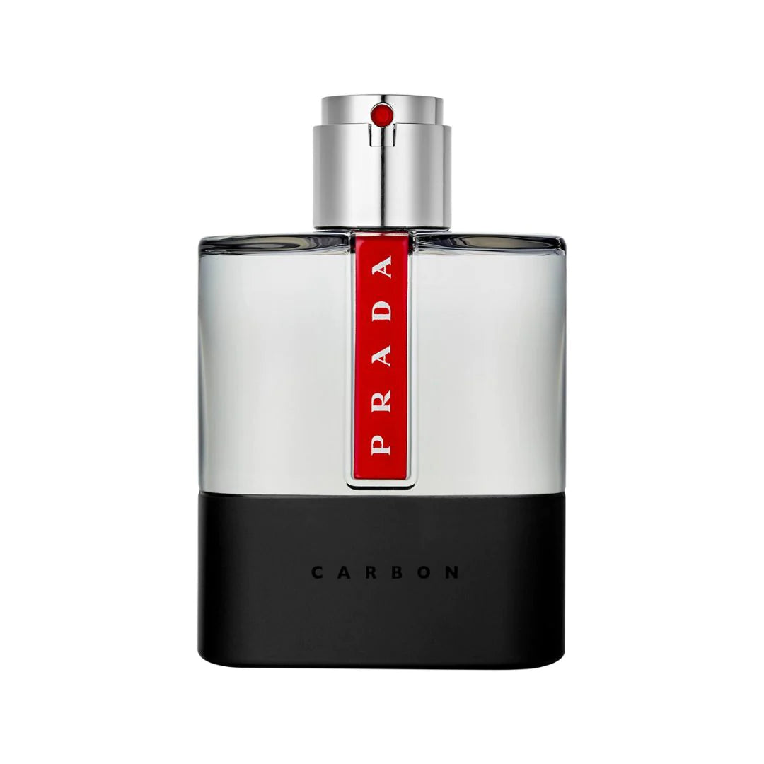 LUNA ROSSA CARBON 100ML