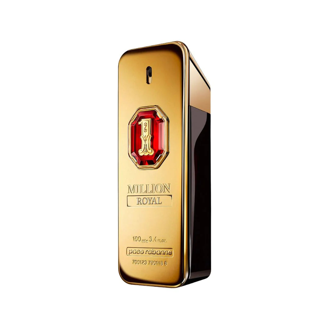 1 MILLION ROYAL PARFUM 100ML