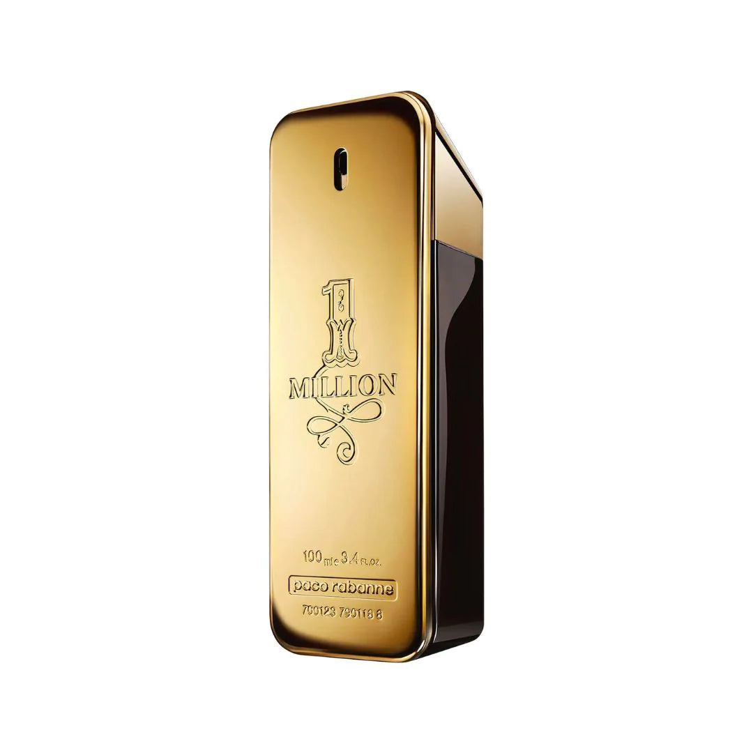 1 MILLION EAU DE TOILETTE 100ML