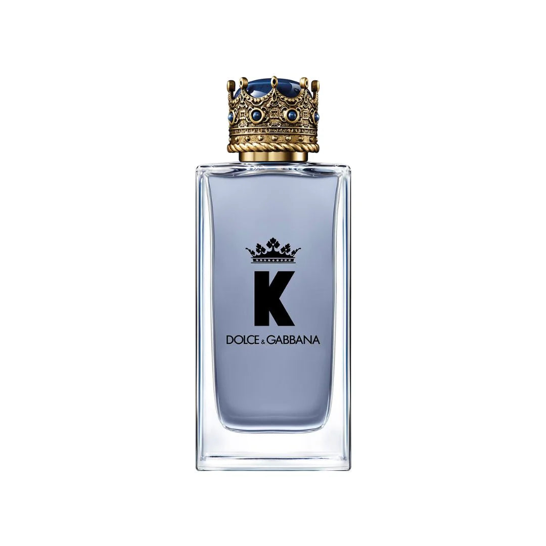 DOLCE & GABBANA K EAU DE TOILETTE 100ML