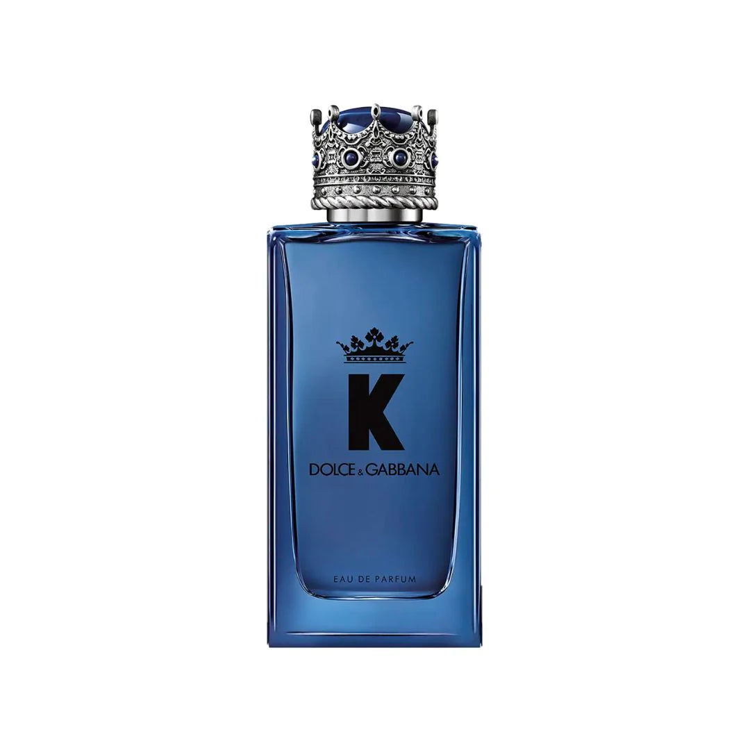 DOLCE & GABBANA K EAU DE PARFUM 100ML