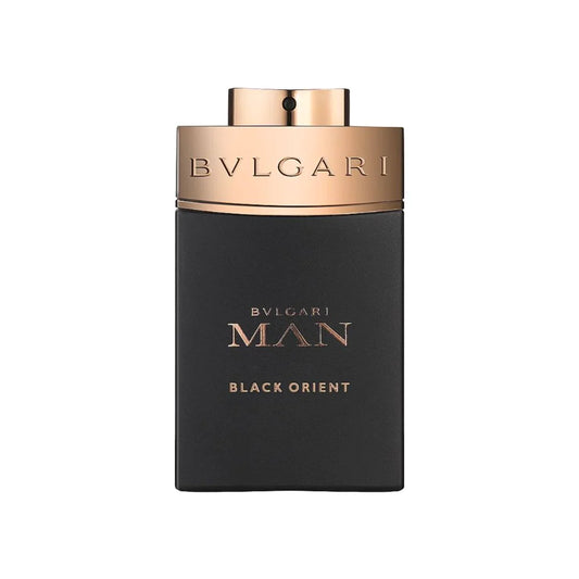 BVLGARI MAN BLACK ORIENT 100ML