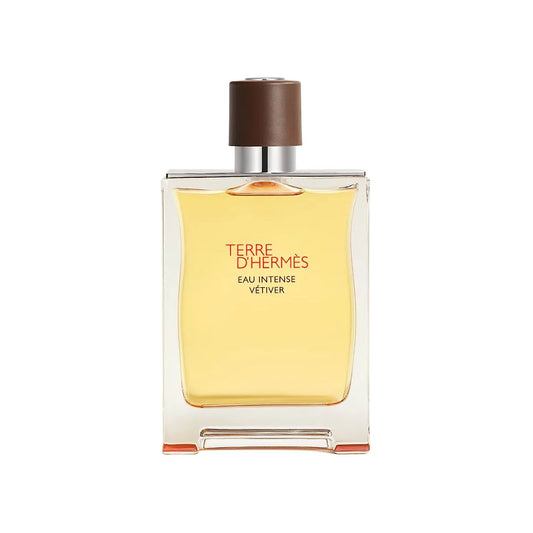 TERRE D'HERMÈS EAU INTENSE VÈTIVER 100ML