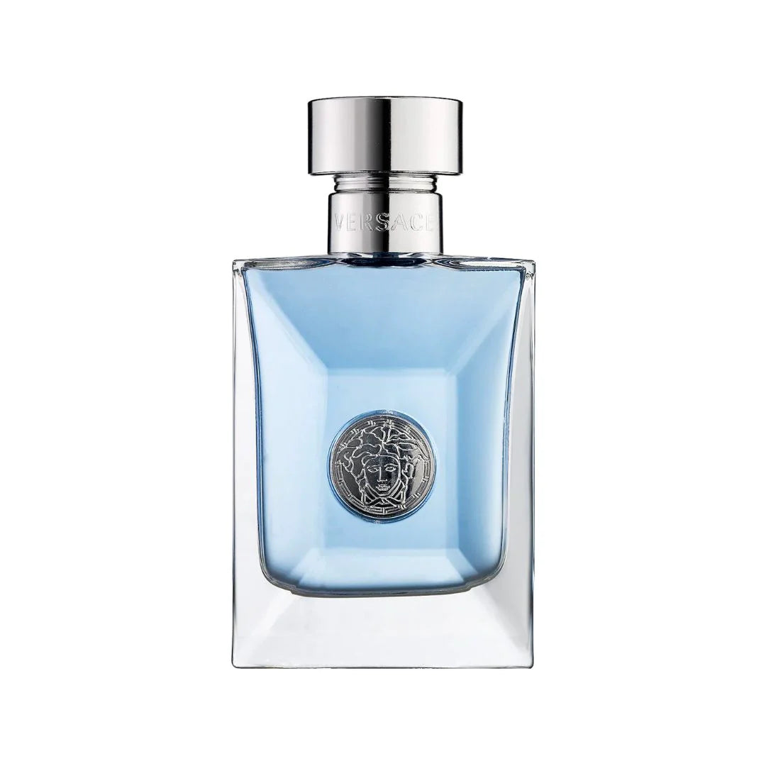 VERSACE POUR HOMME EAU DE TOILETTE 100ML