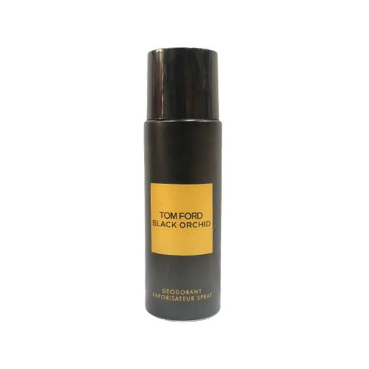 TOM FORD BLACK ORCHID DEODORANT SPRAY 200ML