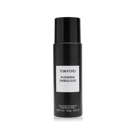 TOM FORD FUCKING FABULOUS DEODORANT SPRAY 200ML