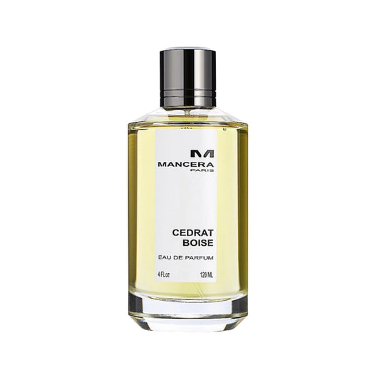 MANCERA CEDRAT BOISE 120ML