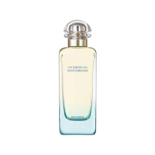 HERMÈS UN JARDIN EN MÉDITÉRRANÉE 100ML