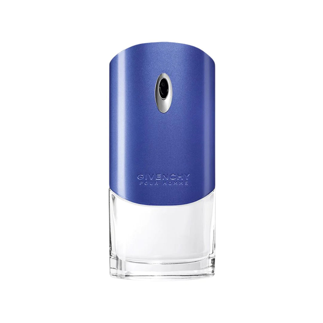 GIVENCHY POUR HOMME BLUE LABEL 100ML